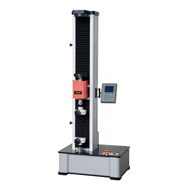 WDS-05E 500N/0.05Ton Touch Screen Display Electronic Universal Testing Machine