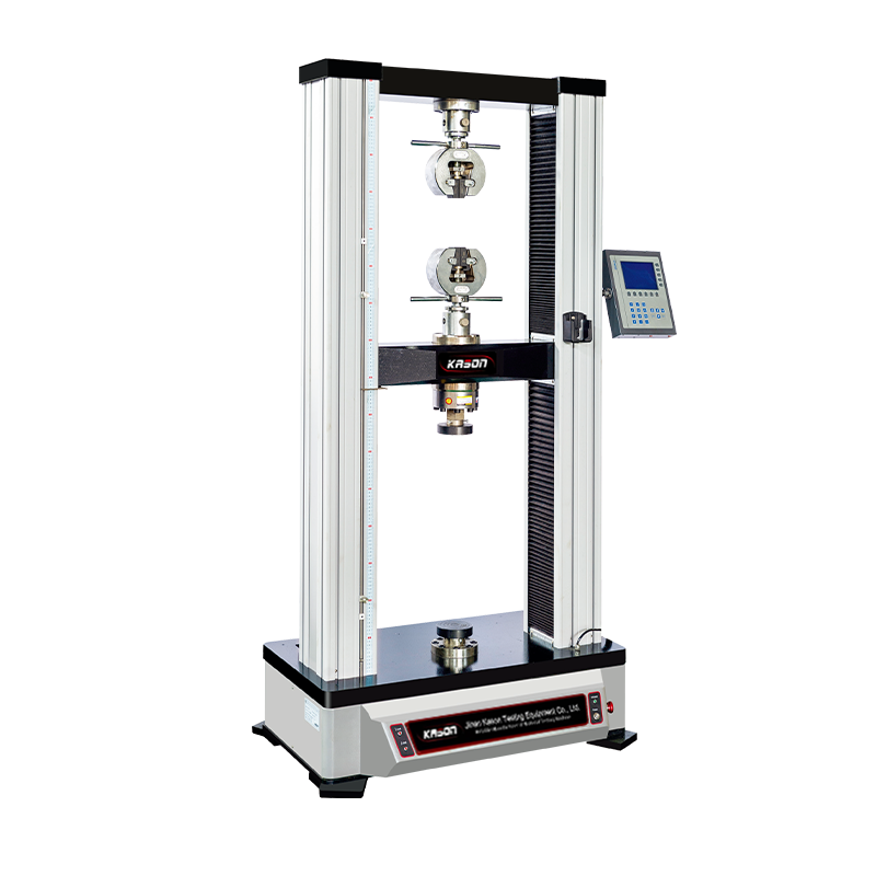 WDS-10E 10KN/1Ton Touch screen display electronic universal testing machine