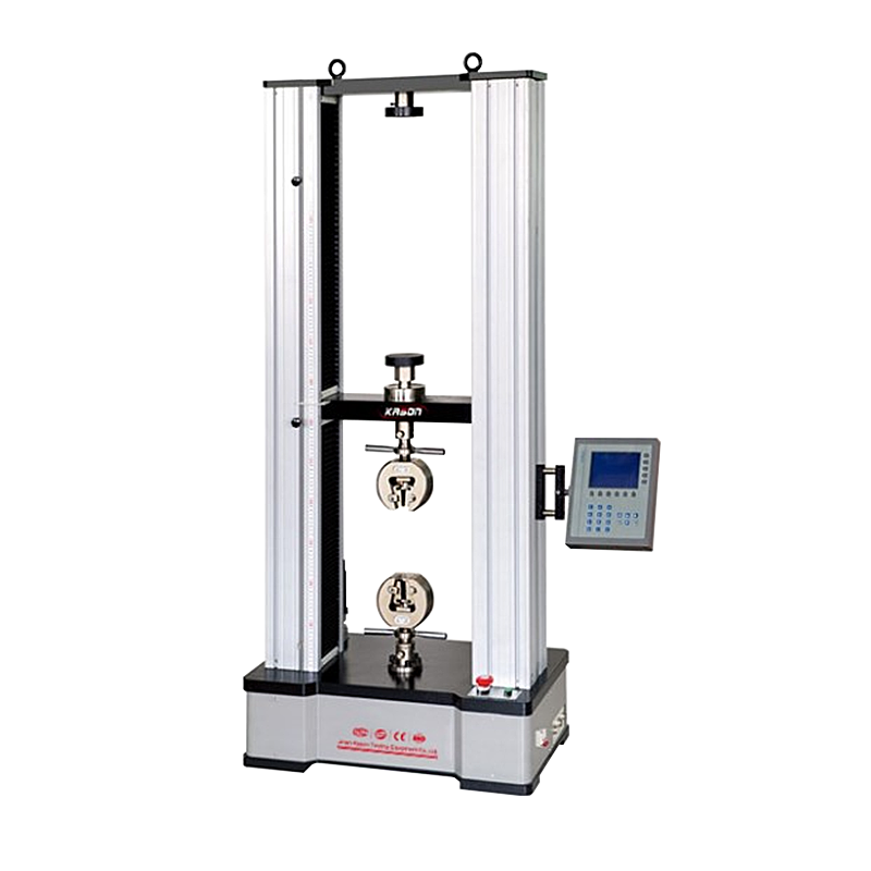 WDS-20E 20KN/2Ton Touch screen display electronic universal testing machine