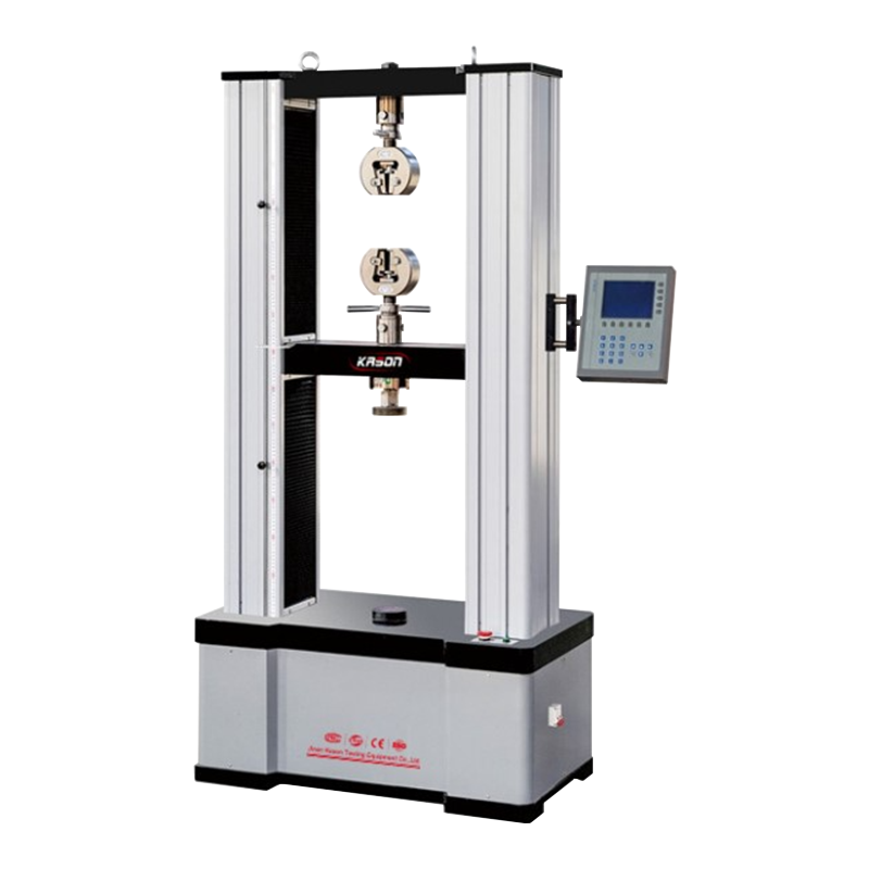 WDS-600E 600KN/60Ton Touch screen display electronic universal testing machine