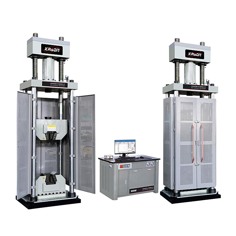 WAW2000A 2000KN/200Ton Computer control hydraulic universal testing machine