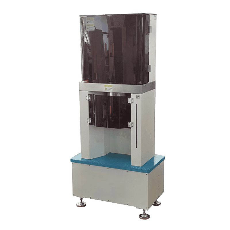 KS-lw-400c کمپیوٹر کنٹرول ڈبل بیرل کیپلی رومیٹر