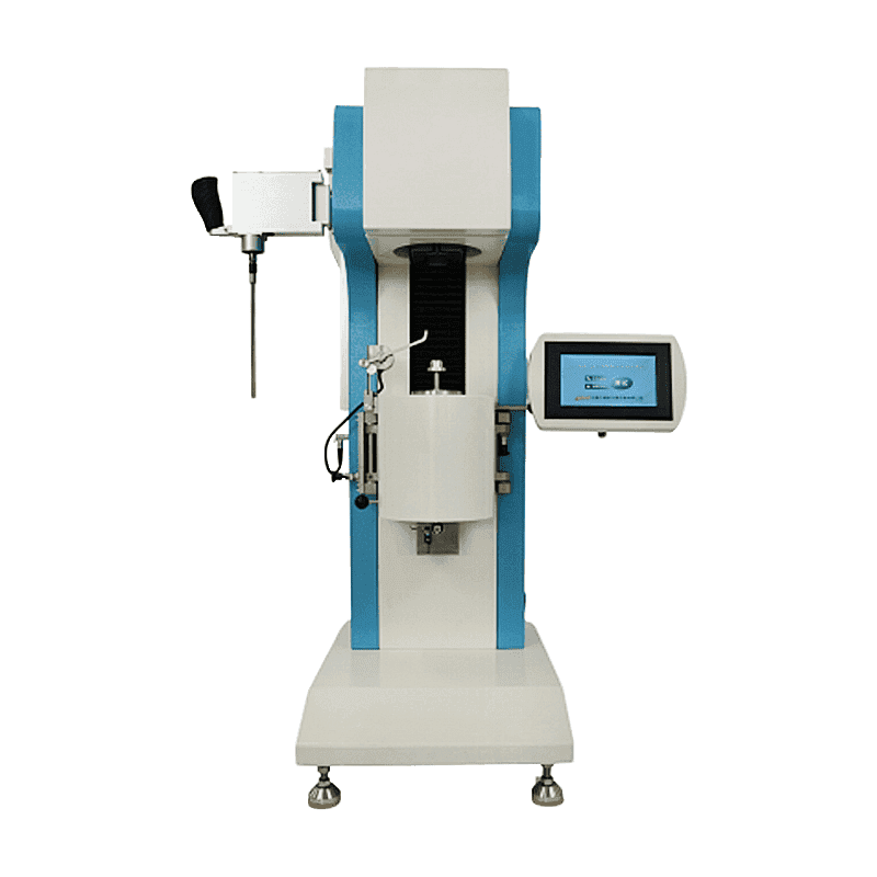 KS-RZ-400a خود کار طریقے سے پگھلنے بہاؤ کی شرح ٹیسٹر