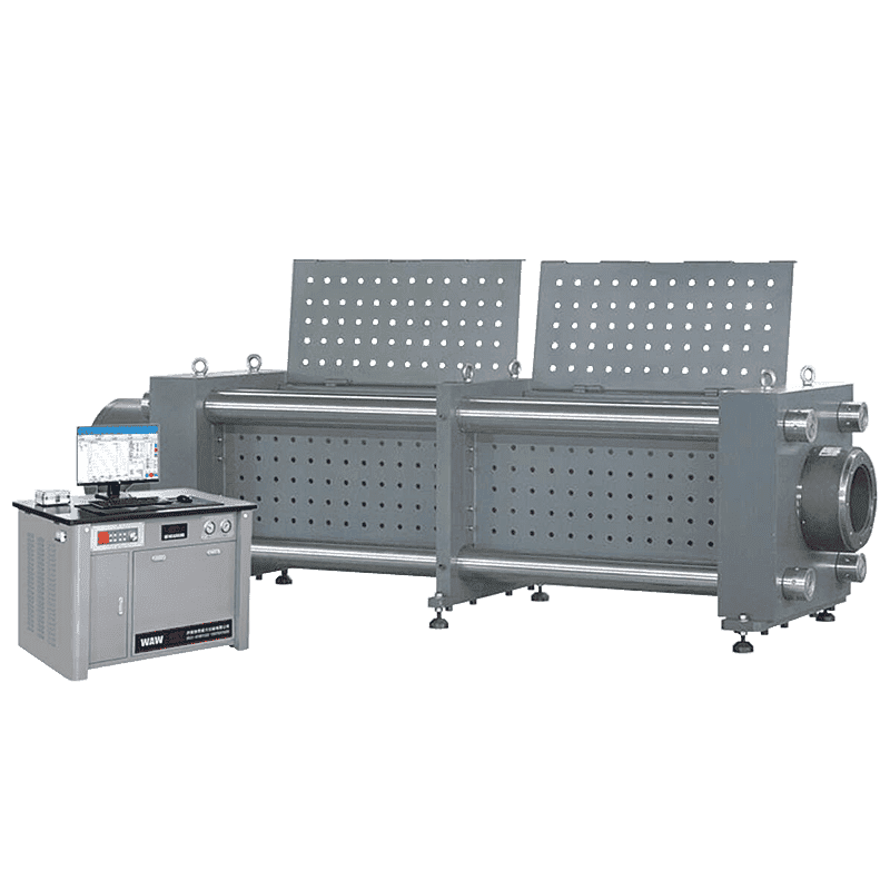 MGW-6500 6500KN/650Ton Static Load Anchoring Testing Machine