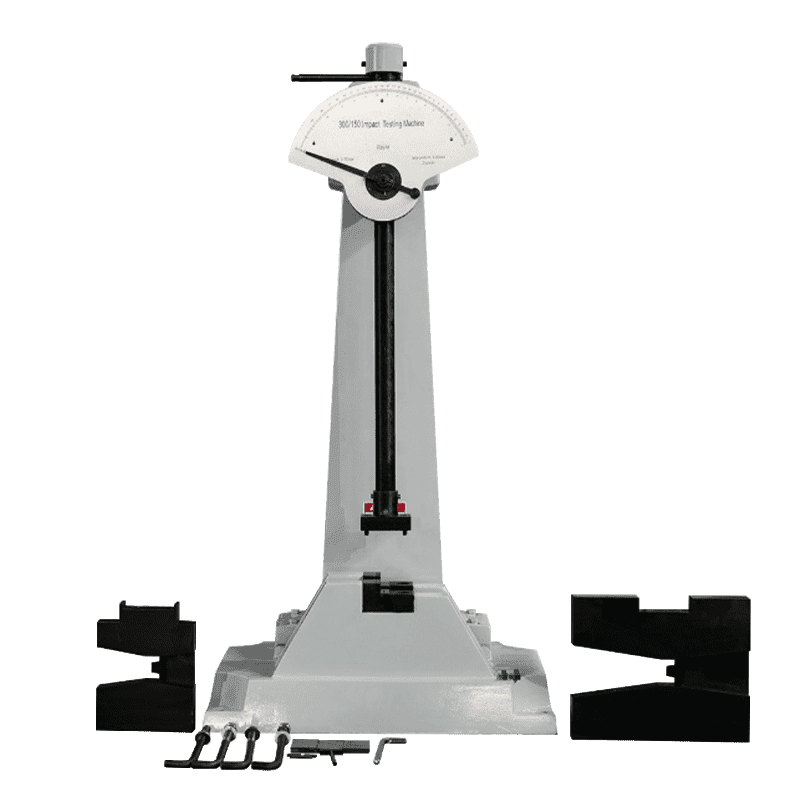 JB-300 300J Manual Impact testing machine