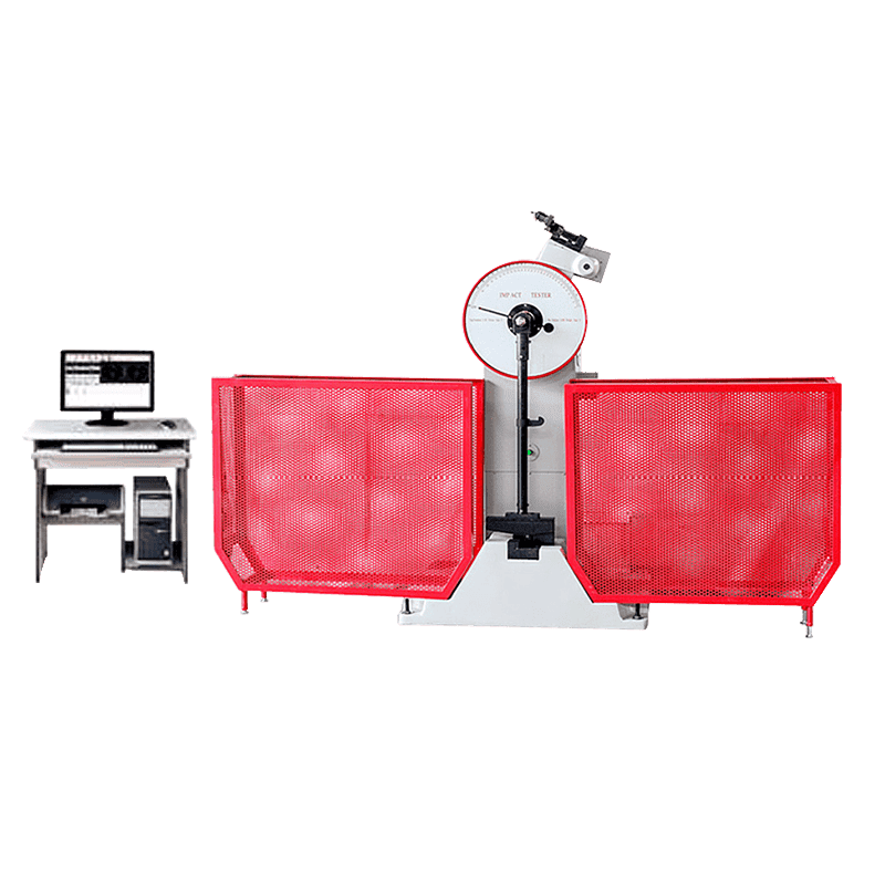 JBW-300B 300j Computer control Impact Testing Machine