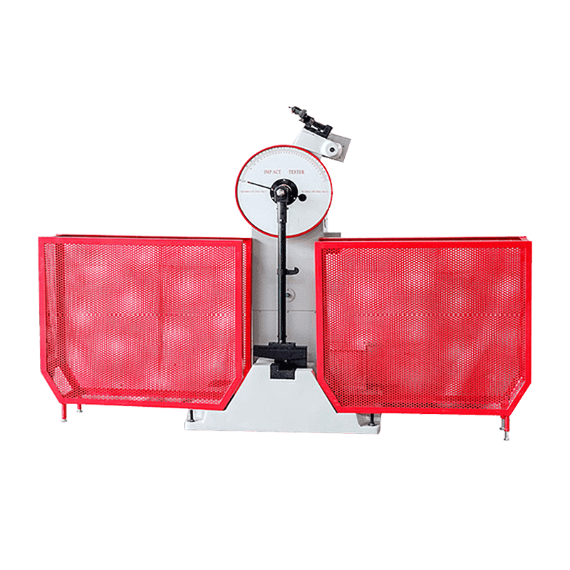 JB-500B 500J Motorized Impact testing machine