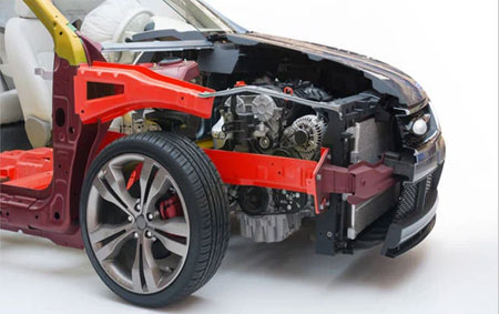 Automotive