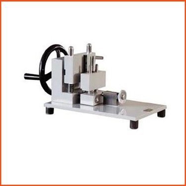 KASON-5030 Manual charpy v notch machine​