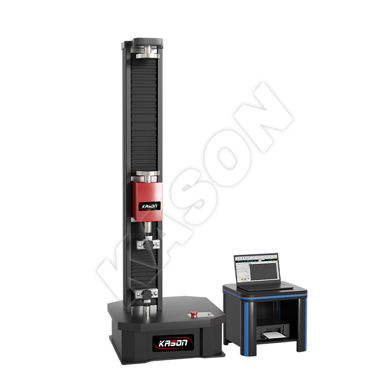 Tensile testing machine