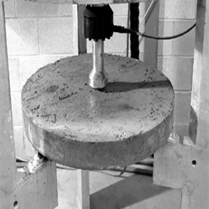 ASTM C1550