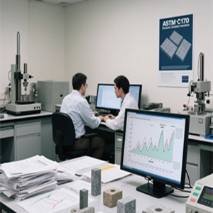 ASTM C170