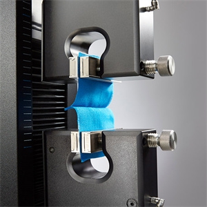 Tensile Strain Hardening Exponent