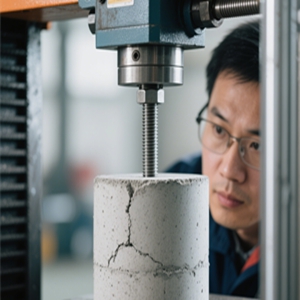 ASTM C39
