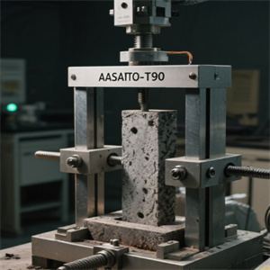 AASHTO T190