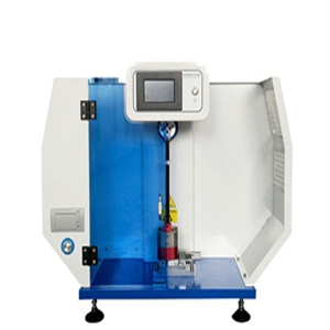 ASTM D256
