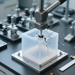 ISO 6603-2 Puncture Impact Behavior of Rigid Plastics