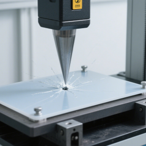 ISO 6603-2 Puncture Impact Behavior of Rigid Plastics