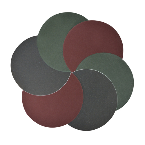 HCW150 मेटालोग्राफिक कटिंग मशीन अपघर्षक पीस