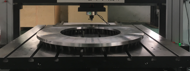 HST-HBM3000EG गैन्ट्री ब्रिनेल हार्डनेस टेस्टर