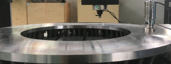 HST-HBM3000EG गैन्ट्री ब्रिनेल हार्डनेस टेस्टर