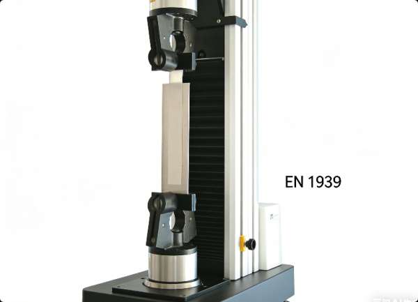 EN 1939 Peel Adhesion Self Adhesive Tapes