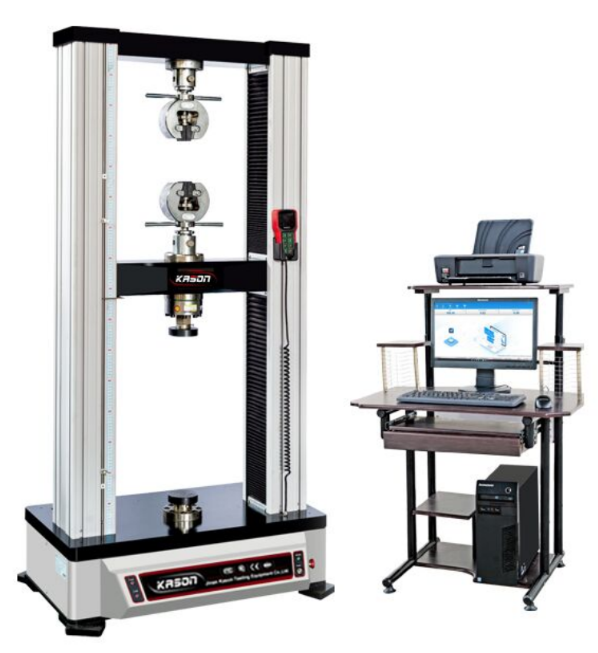 ASTM F382 金屬接骨板彎曲疲勞測試