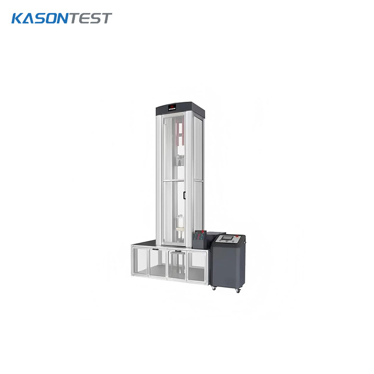 KS DIT 1800H 高速跌落衝擊試驗機（1800J）