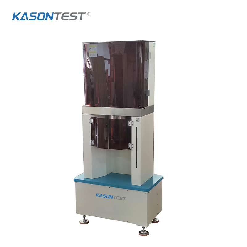 KASON-CR10C Computergesteuertes Doppelzylinder-Kapillarrheometer