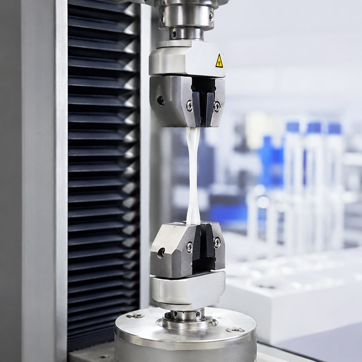 Biomedical Testing