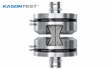 How Do ASTM E466 & ISO 1099 High-Temperature Hydraulic Wedge Grips Improve Fatigue Testing Accuracy?