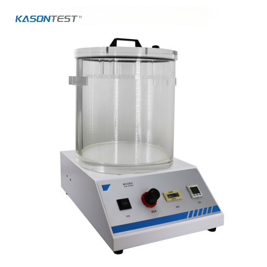 自動シール試験機 KASON-ST90